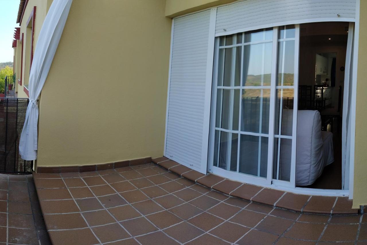 Albatros Golf Costa Esuri Ayamonte Huelva Apartment Exterior photo