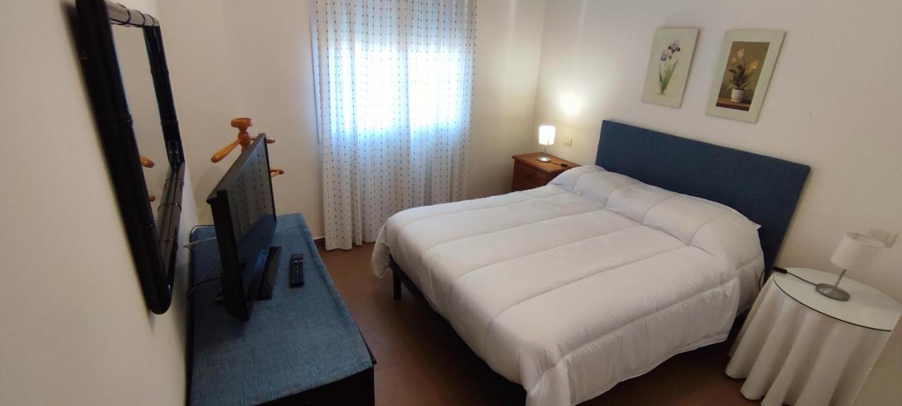 Albatros Golf Costa Esuri Ayamonte Huelva Apartment Exterior photo